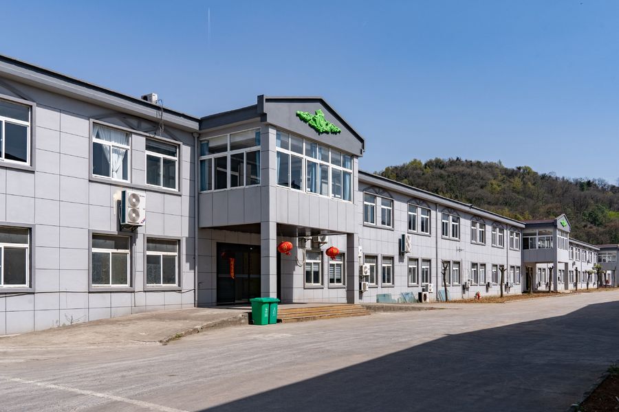 Porcellana Nanjing Jinming New Decorative Materials Co.,Ltd Profilo Aziendale