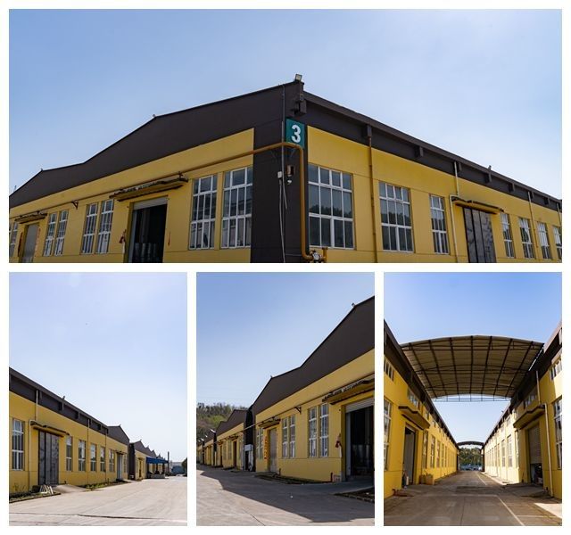 Porcellana Nanjing Jinming New Decorative Materials Co.,Ltd Profilo Aziendale