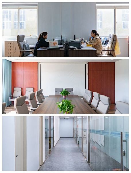 Porcellana Nanjing Jinming New Decorative Materials Co.,Ltd Profilo Aziendale