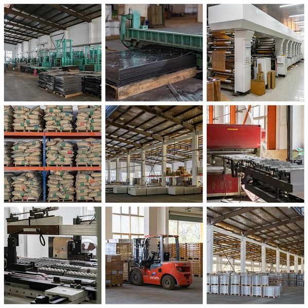 Porcellana Nanjing Jinming New Decorative Materials Co.,Ltd Profilo Aziendale